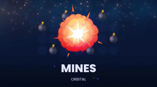 Mines - Spin City - Congo